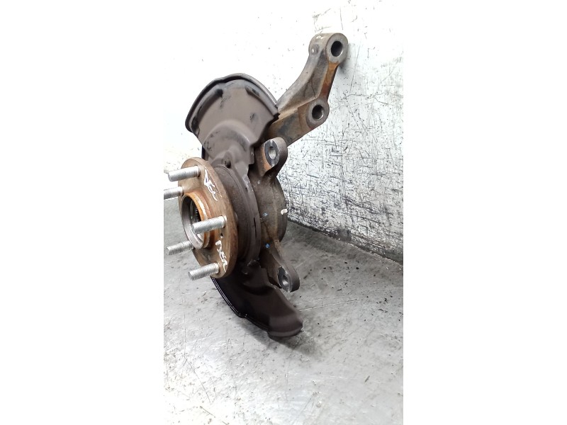 Recambio de mangueta delantera derecha para honda hr-v (ru) 1.5 i-vtec (ru1) referencia OEM IAM   