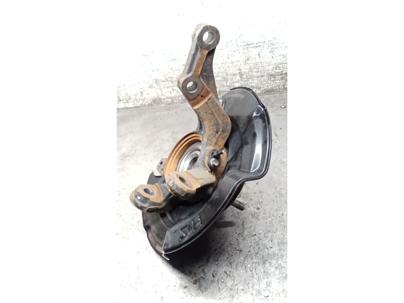 Recambio de mangueta delantera derecha para honda hr-v (ru) 1.5 i-vtec (ru1) referencia OEM IAM   