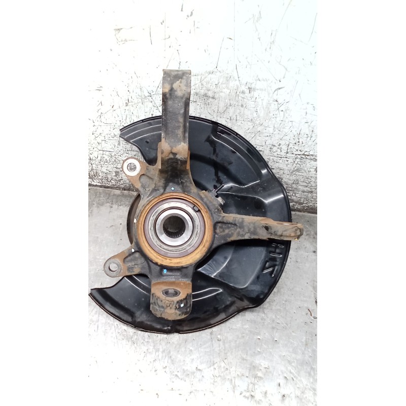 Recambio de mangueta delantera derecha para honda hr-v (ru) 1.5 i-vtec (ru1) referencia OEM IAM   