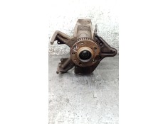 Recambio de mangueta delantera izquierda para audi a3 (8l1) 1.9 tdi referencia OEM IAM   