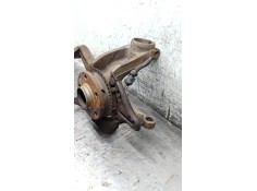 Recambio de mangueta delantera izquierda para audi a3 (8l1) 1.9 tdi referencia OEM IAM    2