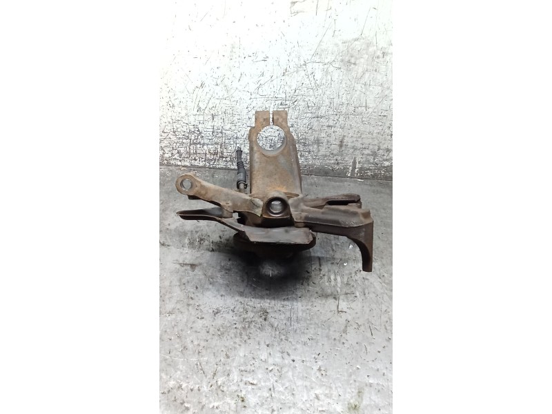 Recambio de mangueta delantera izquierda para audi a3 (8l1) 1.9 tdi referencia OEM IAM   