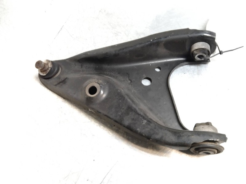 Recambio de brazo suspension inferior delantero izquierdo para dacia logan express ambiance referencia OEM IAM   