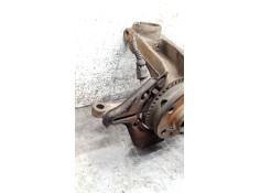 Recambio de mangueta delantera derecha para audi a3 (8l1) 1.9 tdi referencia OEM IAM    2