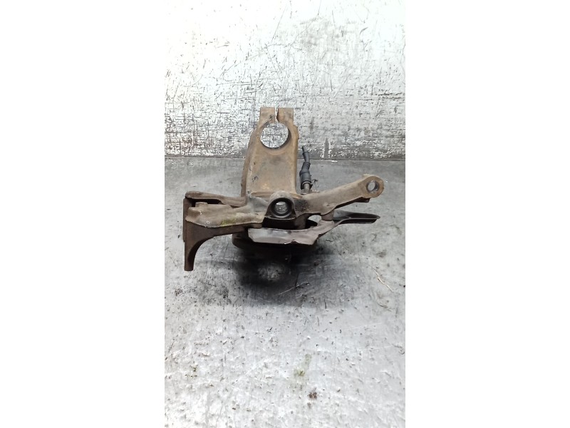 Recambio de mangueta delantera derecha para audi a3 (8l1) 1.9 tdi referencia OEM IAM   