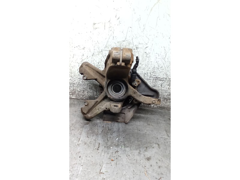 Recambio de mangueta delantera derecha para audi a3 (8l1) 1.9 tdi referencia OEM IAM   