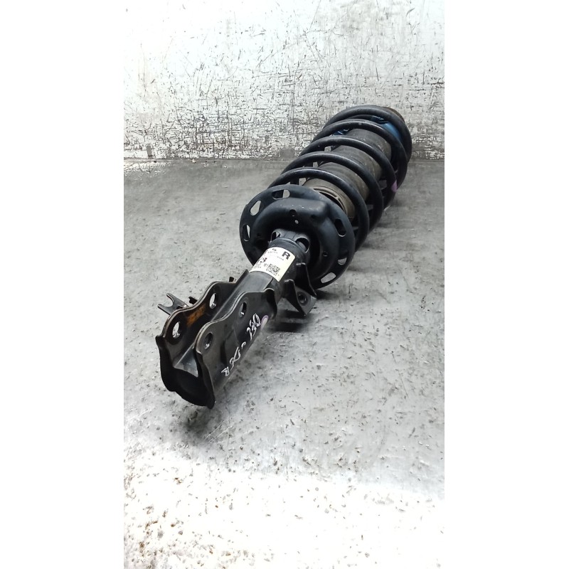 Recambio de amortiguador delantero derecho para honda hr-v (ru) 1.5 i-vtec (ru1) referencia OEM IAM 51610TFSG230M1  