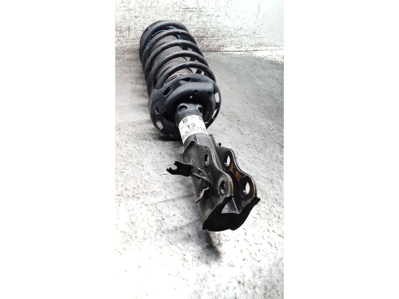 Recambio de amortiguador delantero derecho para honda hr-v (ru) 1.5 i-vtec (ru1) referencia OEM IAM 51610TFSG230M1  