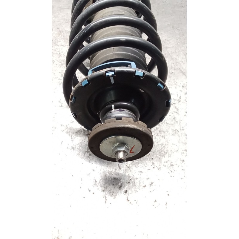 Recambio de amortiguador delantero derecho para honda hr-v (ru) 1.5 i-vtec (ru1) referencia OEM IAM 51610TFSG230M1  