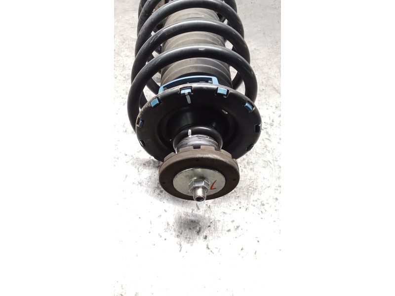 Recambio de amortiguador delantero derecho para honda hr-v (ru) 1.5 i-vtec (ru1) referencia OEM IAM 51610TFSG230M1  