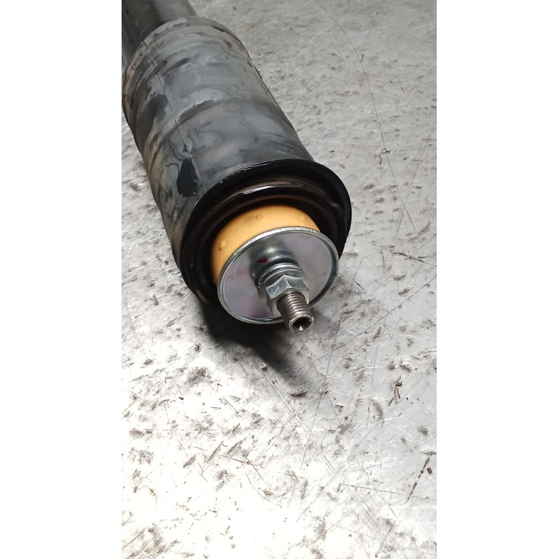 Recambio de amortiguador trasero derecho para honda hr-v (ru) 1.5 i-vtec (ru1) referencia OEM IAM 52610TFSG010M1  