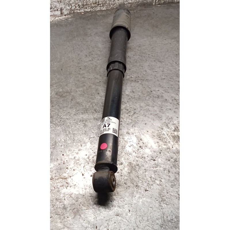 Recambio de amortiguador trasero izquierdo para honda hr-v (ru) 1.5 i-vtec (ru1) referencia OEM IAM 52610TFSG010M1  