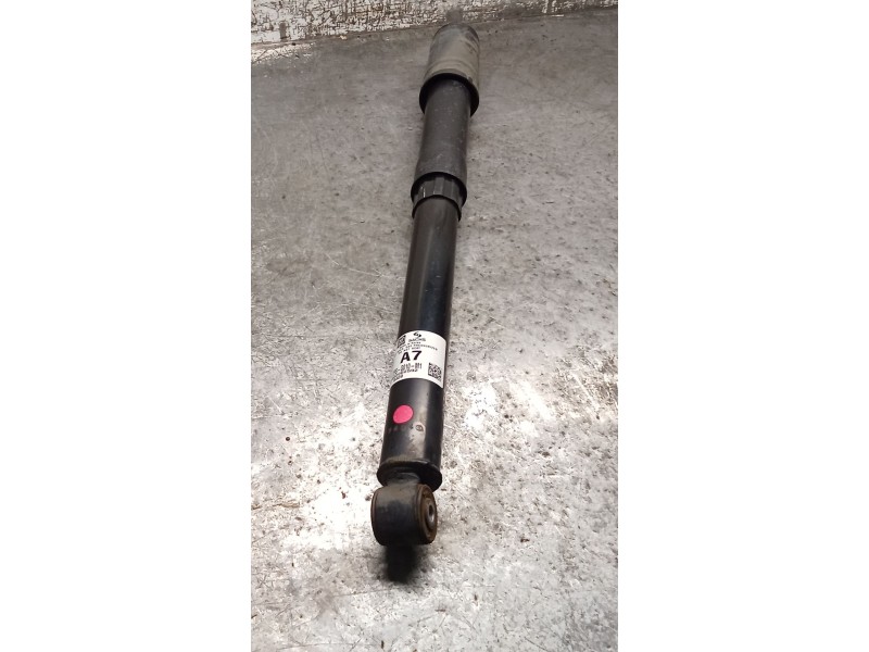 Recambio de amortiguador trasero izquierdo para honda hr-v (ru) 1.5 i-vtec (ru1) referencia OEM IAM 52610TFSG010M1  