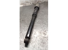 Recambio de amortiguador trasero izquierdo para honda hr-v (ru) 1.5 i-vtec (ru1) referencia OEM IAM 52610TFSG010M1   2