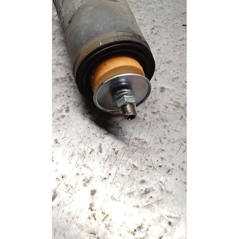 Recambio de amortiguador trasero izquierdo para honda hr-v (ru) 1.5 i-vtec (ru1) referencia OEM IAM 52610TFSG010M1  