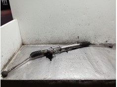 Recambio de cremallera direccion para citroën jumpy ii furgoneta 1.6 hdi 90 16v referencia OEM IAM 1400931480 7832974167 