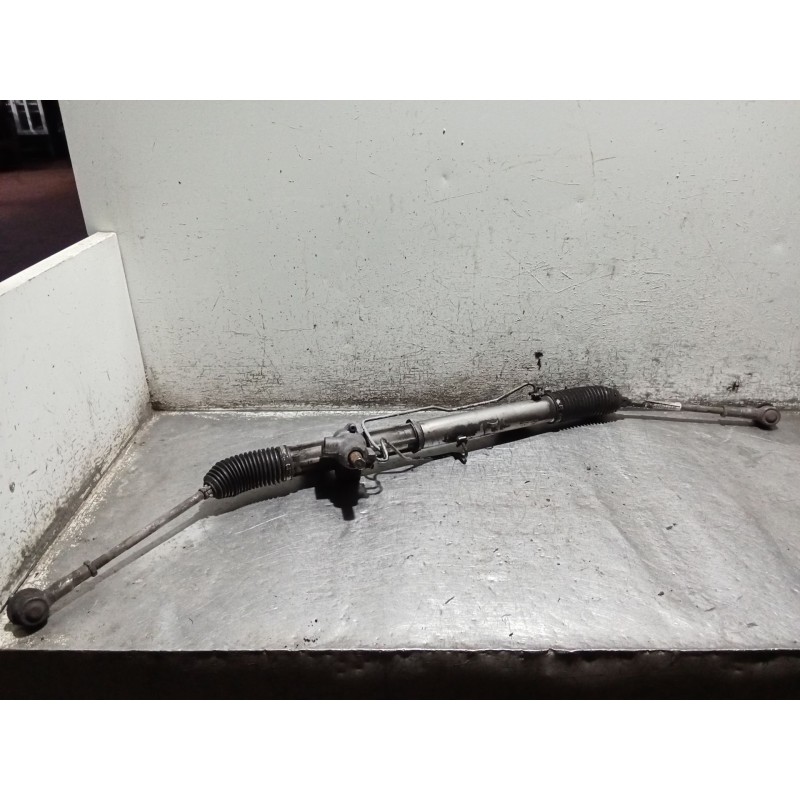 Recambio de cremallera direccion para citroën jumpy ii furgoneta 1.6 hdi 90 16v referencia OEM IAM 1400931480 7832974167 