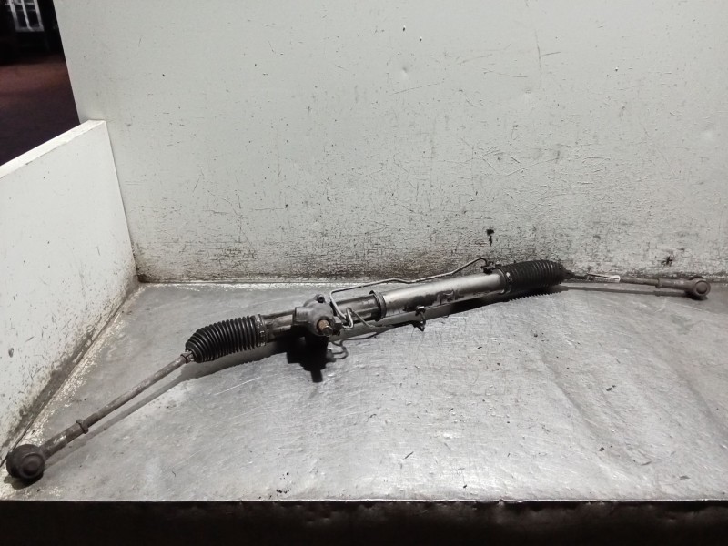 Recambio de cremallera direccion para citroën jumpy ii furgoneta 1.6 hdi 90 16v referencia OEM IAM 1400931480 7832974167 