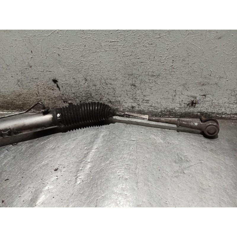 Recambio de cremallera direccion para citroën jumpy ii furgoneta 1.6 hdi 90 16v referencia OEM IAM 1400931480 7832974167 