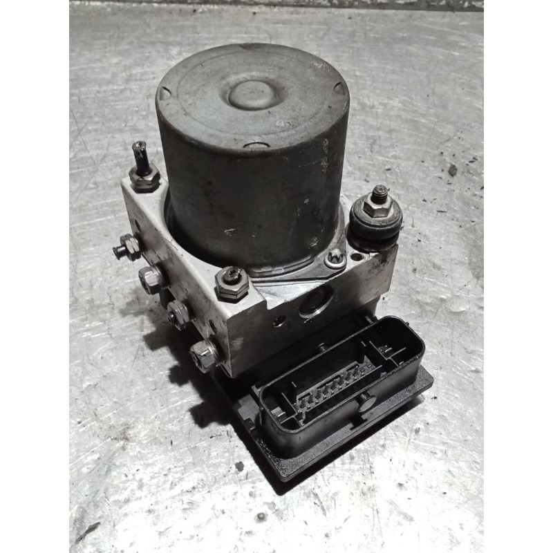 Recambio de abs para citroën jumpy ii furgoneta 1.6 hdi 90 16v referencia OEM IAM 0265800696 0265232065 