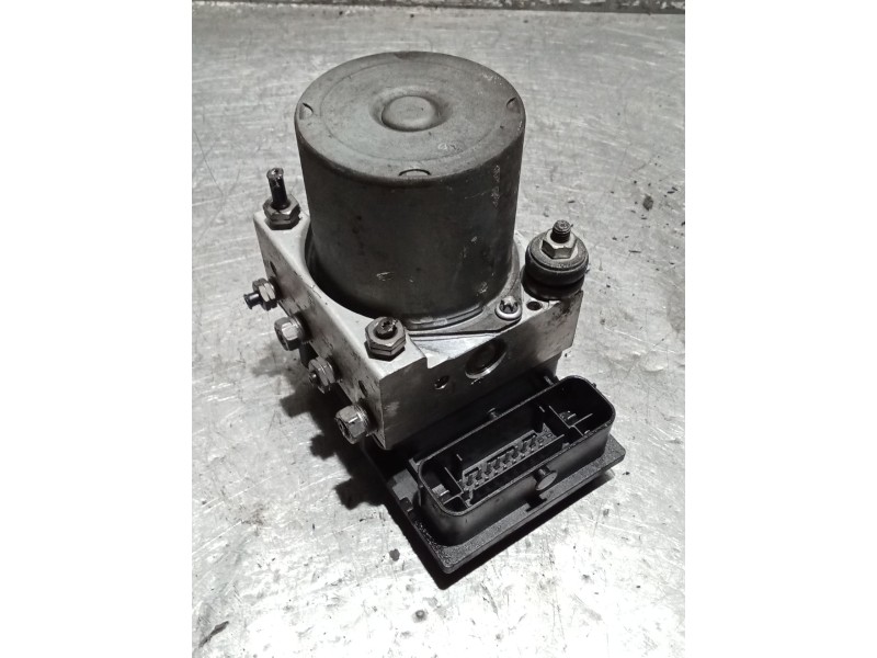 Recambio de abs para citroën jumpy ii furgoneta 1.6 hdi 90 16v referencia OEM IAM 0265800696 0265232065 