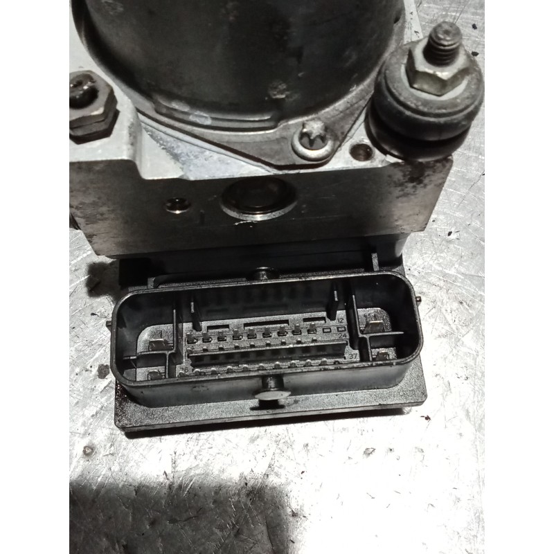 Recambio de abs para citroën jumpy ii furgoneta 1.6 hdi 90 16v referencia OEM IAM 0265800696 0265232065 