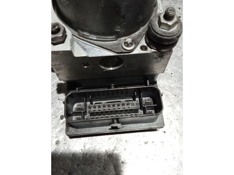 Recambio de abs para citroën jumpy ii furgoneta 1.6 hdi 90 16v referencia OEM IAM 0265800696 0265232065 