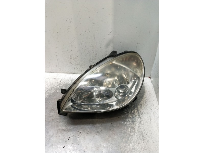 Recambio de faro izquierdo para citroën xsara (n1) 1.6 16v referencia OEM IAM 9648446780  