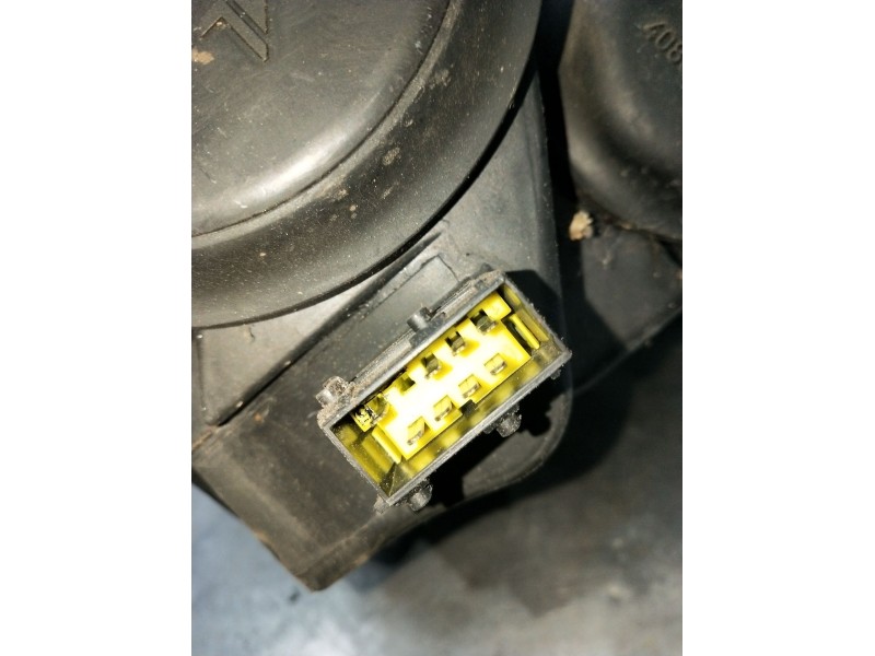 Recambio de faro izquierdo para citroën xsara (n1) 1.6 16v referencia OEM IAM 9648446780  