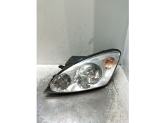 Recambio de faro izquierdo para kia cee´d hatchback (ed) 1.6 referencia OEM IAM   