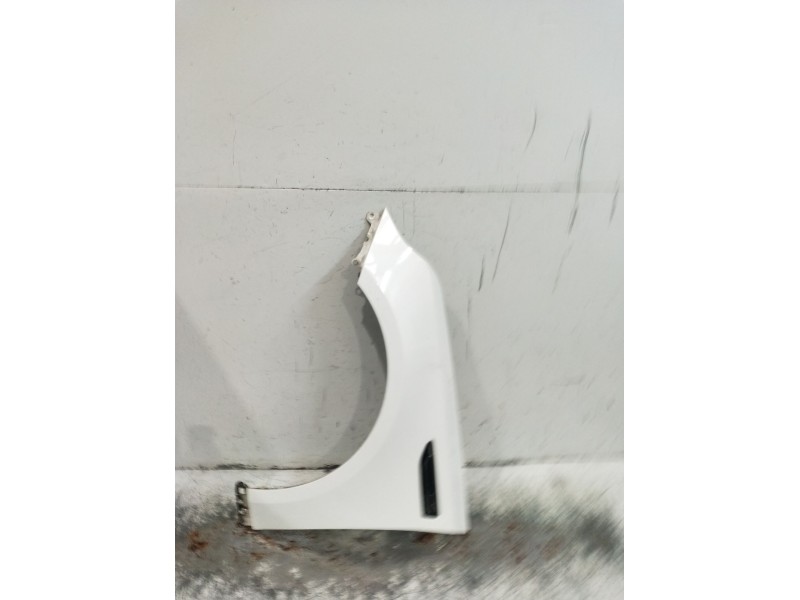 Recambio de aleta delantera izquierda para kia optima (jf) 1.7 crdi referencia OEM IAM   