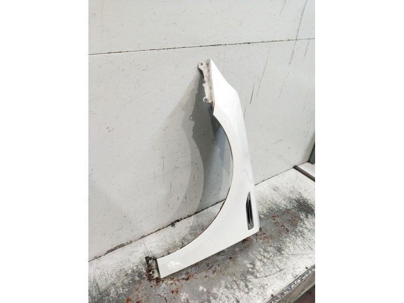 Recambio de aleta delantera izquierda para kia optima (jf) 1.7 crdi referencia OEM IAM   