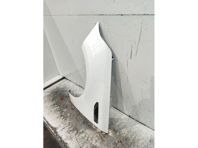 Recambio de aleta delantera izquierda para kia optima (jf) 1.7 crdi referencia OEM IAM   