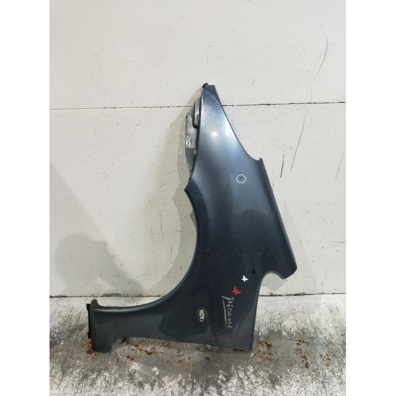 Recambio de aleta delantera izquierda para citroën xsara picasso (n68) 1.6 hdi referencia OEM IAM VER FOTOS  