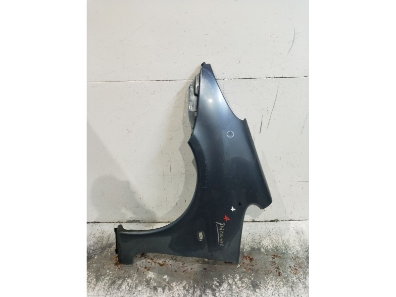 Recambio de aleta delantera izquierda para citroën xsara picasso (n68) 1.6 hdi referencia OEM IAM VER FOTOS  