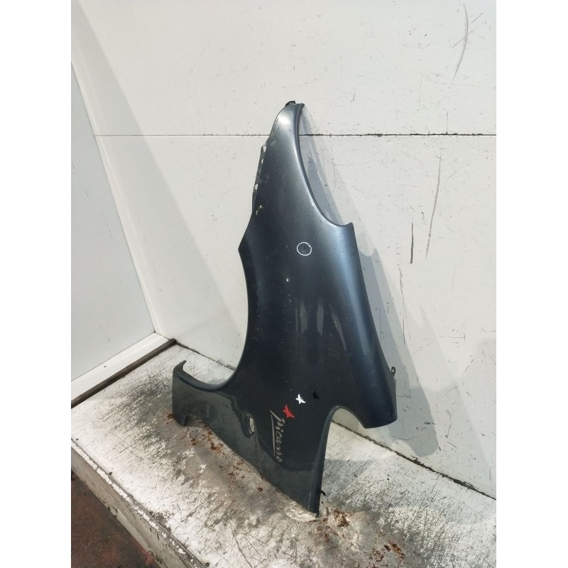 Recambio de aleta delantera izquierda para citroën xsara picasso (n68) 1.6 hdi referencia OEM IAM VER FOTOS  