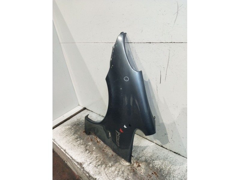 Recambio de aleta delantera izquierda para citroën xsara picasso (n68) 1.6 hdi referencia OEM IAM VER FOTOS  