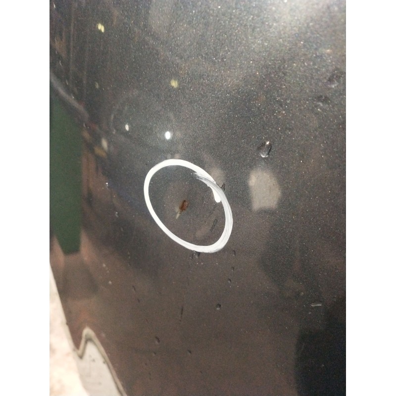 Recambio de aleta delantera izquierda para citroën xsara picasso (n68) 1.6 hdi referencia OEM IAM VER FOTOS  