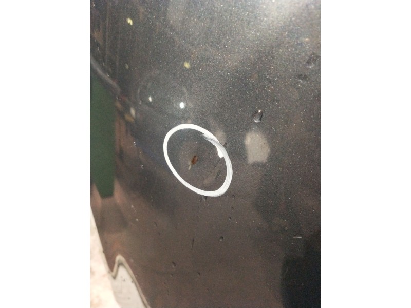 Recambio de aleta delantera izquierda para citroën xsara picasso (n68) 1.6 hdi referencia OEM IAM VER FOTOS  