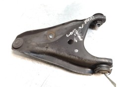 Recambio de brazo suspension inferior delantero izquierdo para dacia logan express ambiance referencia OEM IAM    2