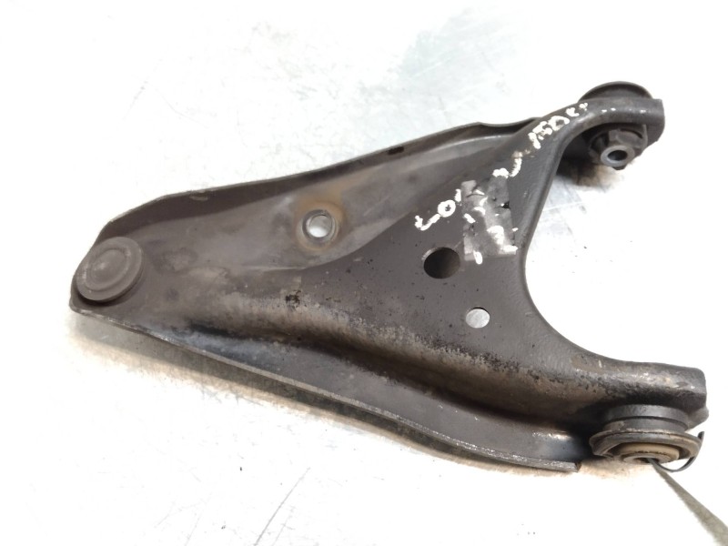 Recambio de brazo suspension inferior delantero izquierdo para dacia logan express ambiance referencia OEM IAM   