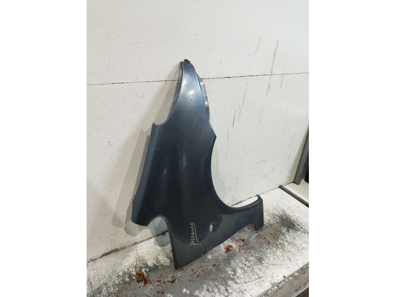 Recambio de aleta delantera derecha para citroën xsara picasso (n68) 1.6 hdi referencia OEM IAM   