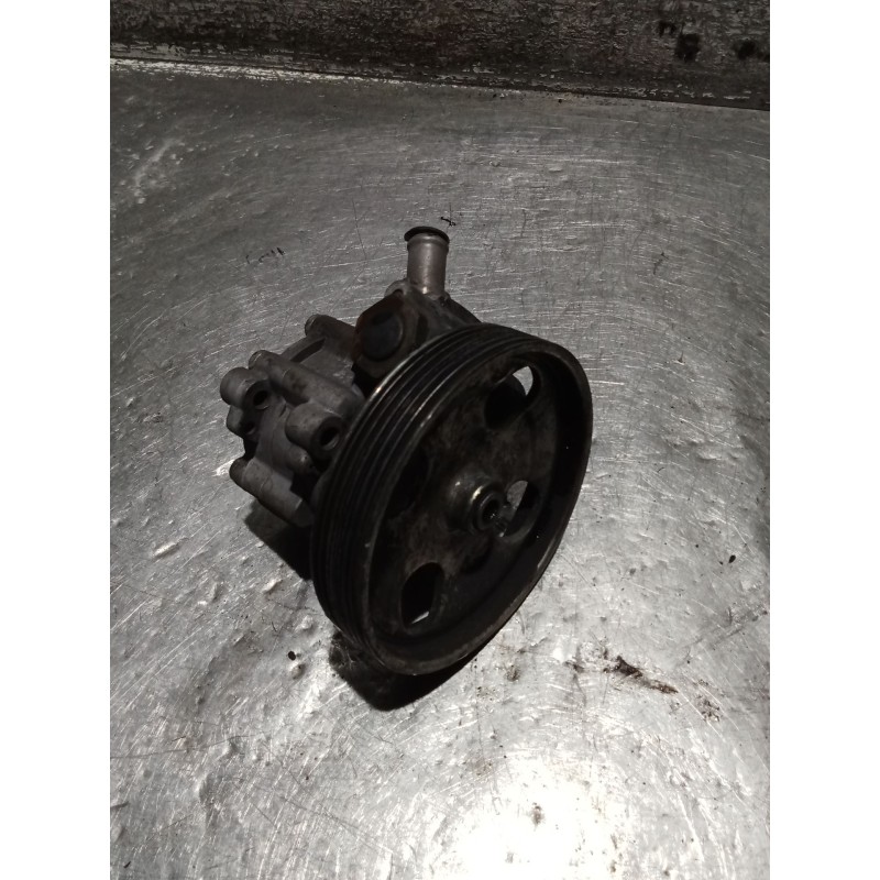 Recambio de bomba direccion para citroën jumpy ii furgoneta 1.6 hdi 90 16v referencia OEM IAM   