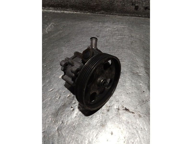 Recambio de bomba direccion para citroën jumpy ii furgoneta 1.6 hdi 90 16v referencia OEM IAM   