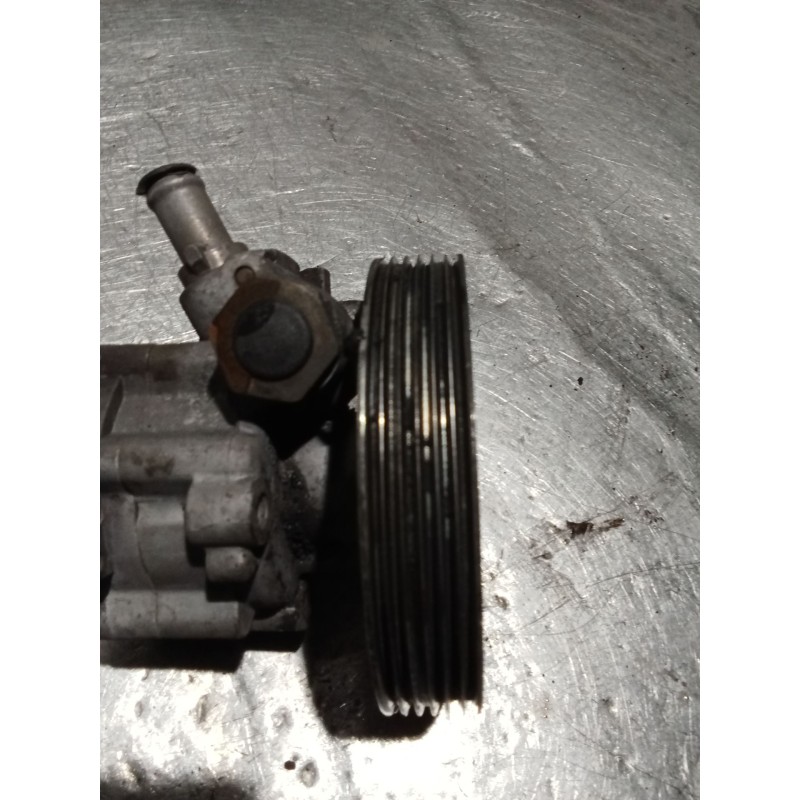 Recambio de bomba direccion para citroën jumpy ii furgoneta 1.6 hdi 90 16v referencia OEM IAM   