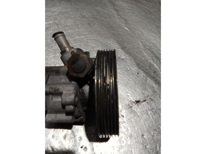Recambio de bomba direccion para citroën jumpy ii furgoneta 1.6 hdi 90 16v referencia OEM IAM   