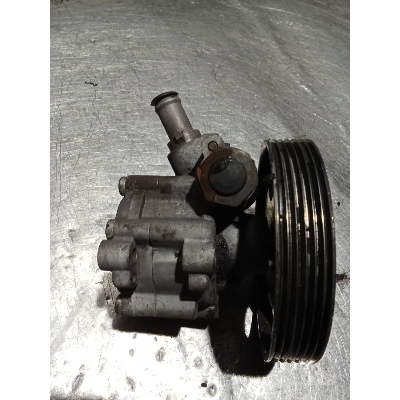 Recambio de bomba direccion para citroën jumpy ii furgoneta 1.6 hdi 90 16v referencia OEM IAM   