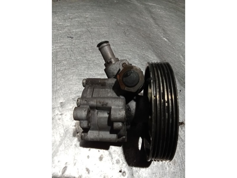 Recambio de bomba direccion para citroën jumpy ii furgoneta 1.6 hdi 90 16v referencia OEM IAM   