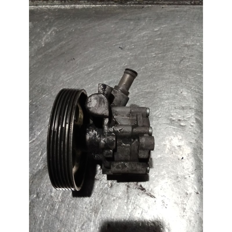Recambio de bomba direccion para citroën jumpy ii furgoneta 1.6 hdi 90 16v referencia OEM IAM   
