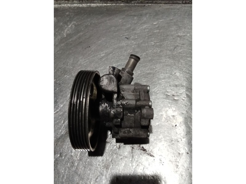 Recambio de bomba direccion para citroën jumpy ii furgoneta 1.6 hdi 90 16v referencia OEM IAM   